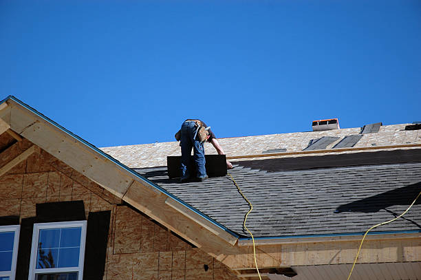 Best New Roof Installation  in Weatherby Lake, MO