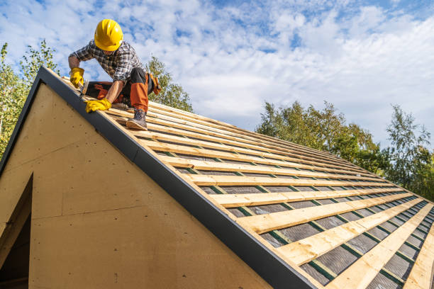 Gutter Installation and Roofing in Weatherby Lake, MO