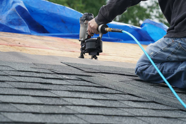 Best Emergency Roof Repair  in Weatherby Lake, MO
