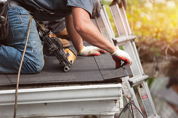 Best Metal Roofing Contractor  in Weatherby Lake, MO