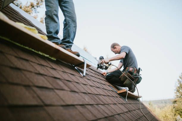 Best Flat Roof Repair Services  in Weatherby Lake, MO