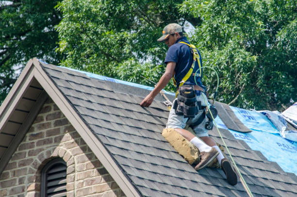 Best New Roof Installation  in Weatherby Lake, MO